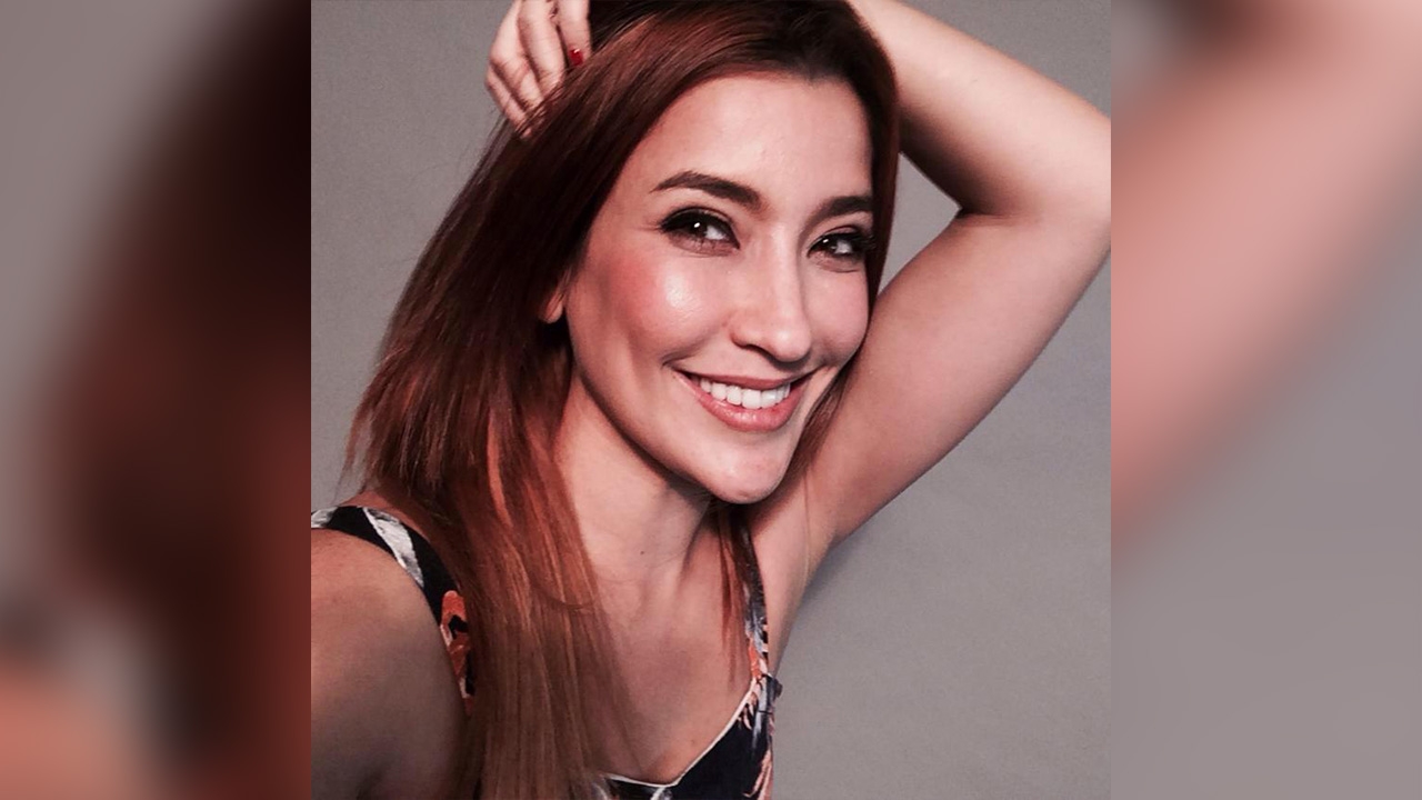 แองจี้ ขอบคุณทุกคนที่ห่วง หลังเผยสภาพบ้านเสียหายหนักจากระเบิดที่เบรุต