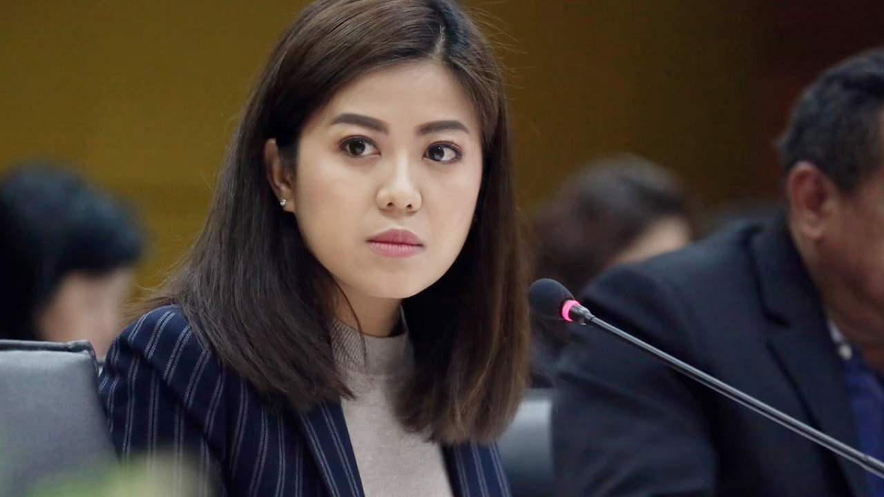 "ทิพานัน" ตอก "ปิยบุตร" ส.ส.เกินกึ่งหนึ่ง โหวต "บิ๊กตู่" ไม่ใช่ ส.ว.