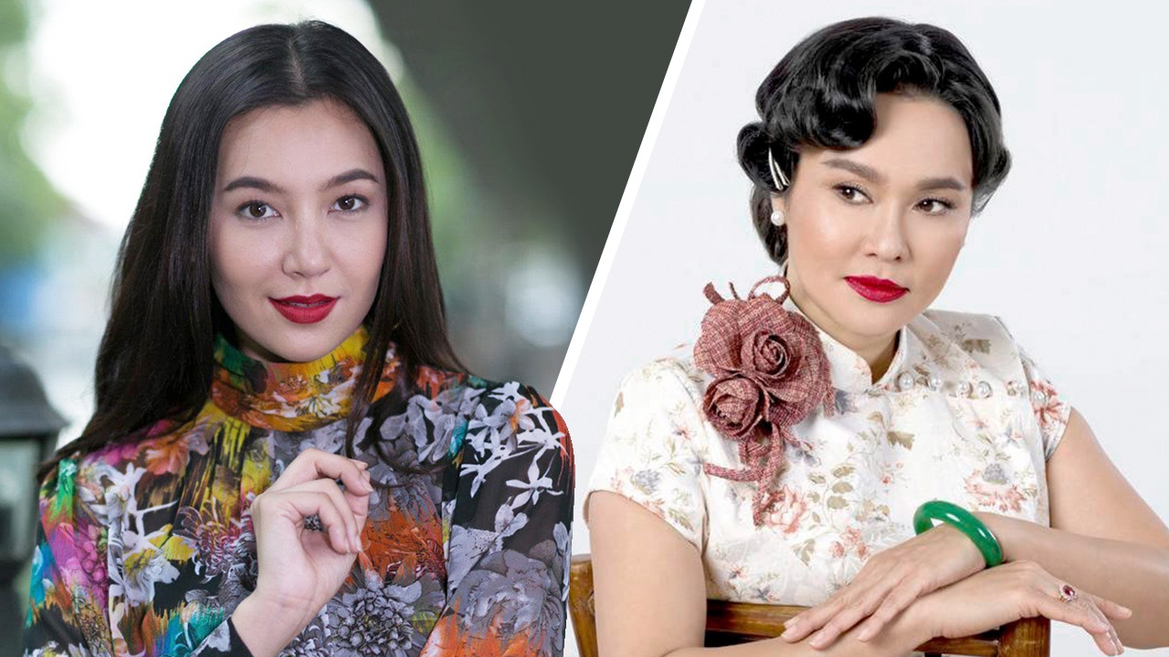 ผู้จัดนาฏราชชี้แจงเหตุผลที่ไม่มี เบลล่า-ใหม่ เข้าชิงรางวัลนักแสดงนำหญิง