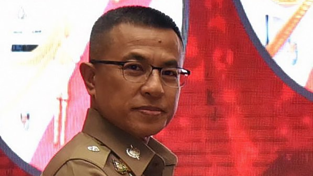 ตำแหน่ง ผบ.ตร.โผทุกโผพุ่งตรงไปที่ พล.ต.อ.สุวัฒน์ แจ้งยอดสุข