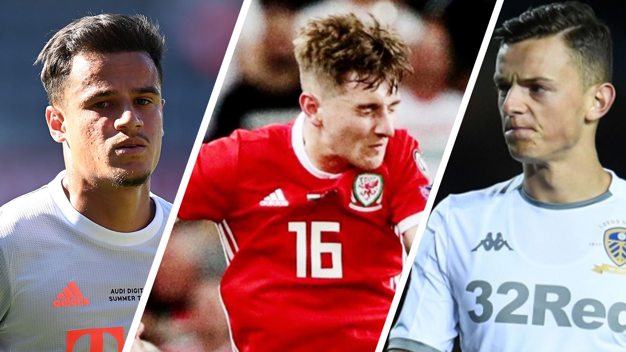 หงส์จ้อง 3 แข้ง ผีเล็งปล่อย 6 ราย สรุป 8 ข่าวตลาดนักเตะรอบวัน