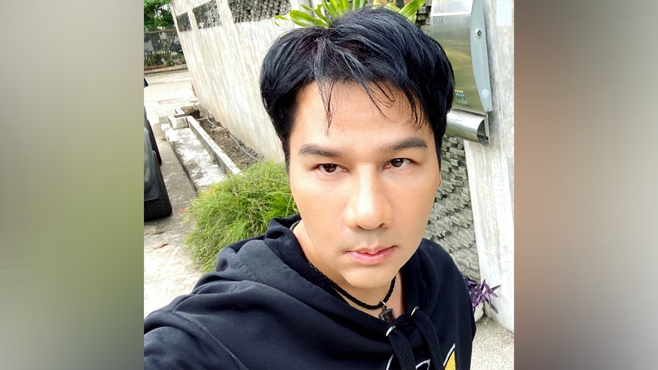 กอล์ฟ เบญจพล ทำชาวเน็ตหน้าชา หยุดล้อเลียน-ดูถูกคน หลังศัลยกรรมจมูก