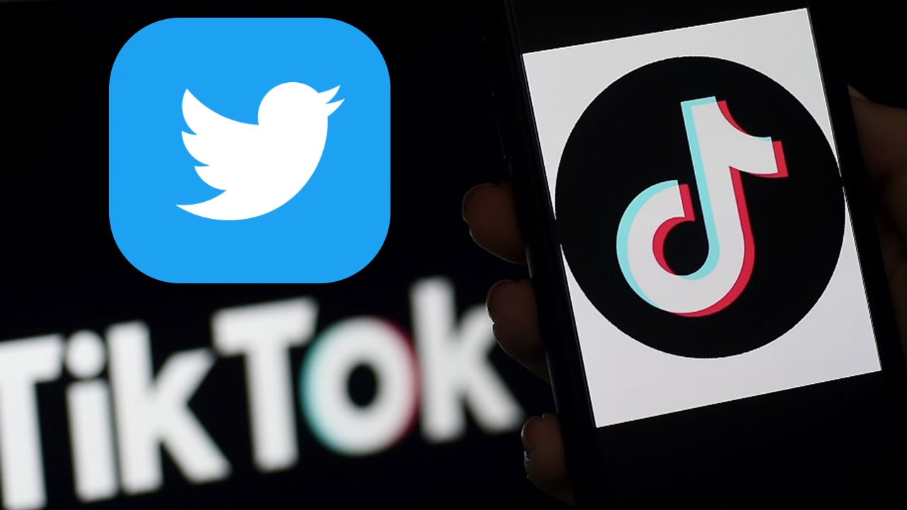 ลือสนั่น ทวิตเตอร์ยื่นข้อเสนอซื้อ TikTok