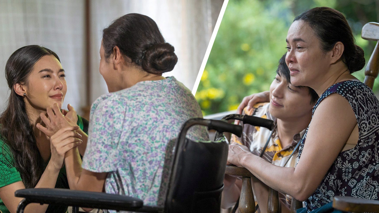 ทีมงานบ้านแบ้ก็ช็อก เพิ่งรู้ไร้ ใหม่-เบลล่า ชิงนาฏราช ช่อง3 ไม่ส่งชื่อ