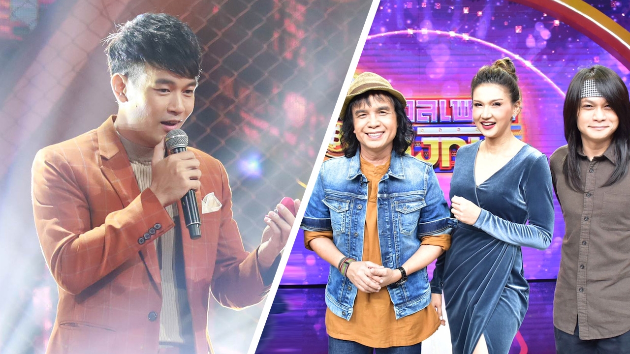 เบื่อหรือยัง "แข่งประกวดร้องเพลง" เกลื่อนจอ แล้วรายการไหนเรตติ้งสูงสุด