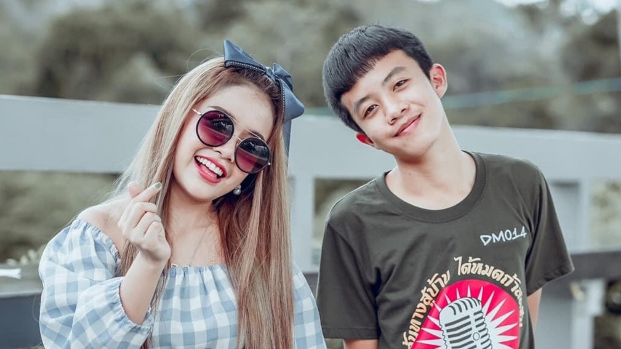 อาร์ ขอบคุณ เจนนี่ กับสิ่งที่มอบให้ แม้ไม่ได้เซ็นสัญญา ได้หมดถ้าสดชื่น 