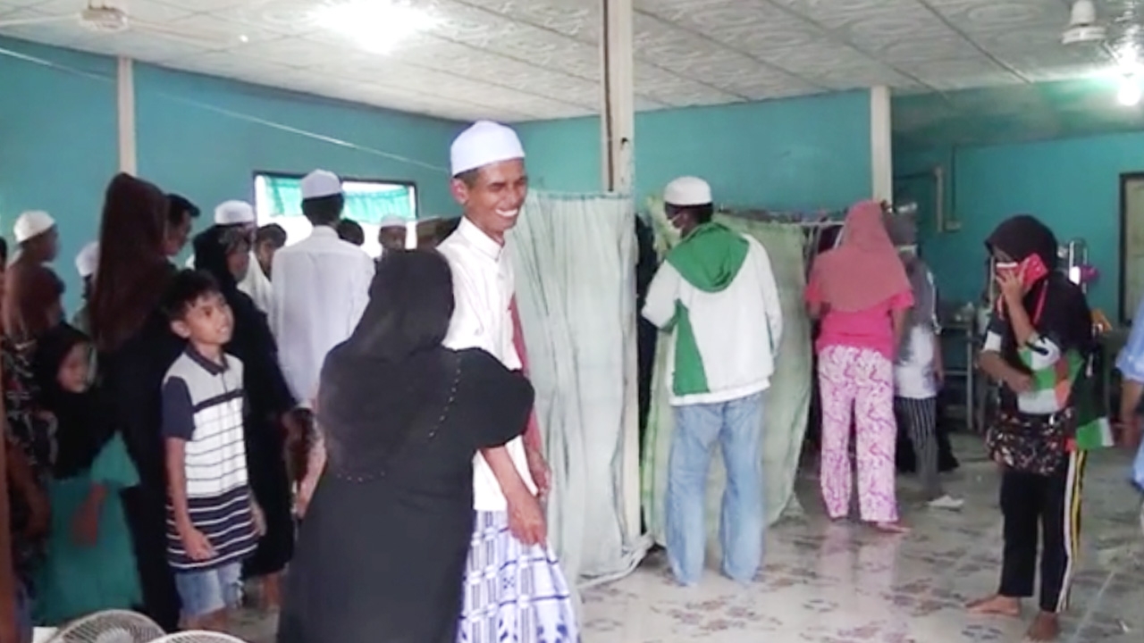 งานศพ "รณชัย" 1 ในไบเกอร์สายบุญ ชนสลิงดับ 3 ศพ พ่อเผยสูญเสียครั้งใหญ่