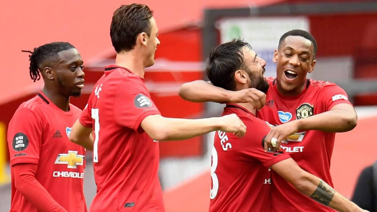 คาดการณ์ 11 ตัวจริง แมนยูฯ ปะทะ โคเปนเฮเกน ศึกยูโรปาลีก รอบ 8 ทีม