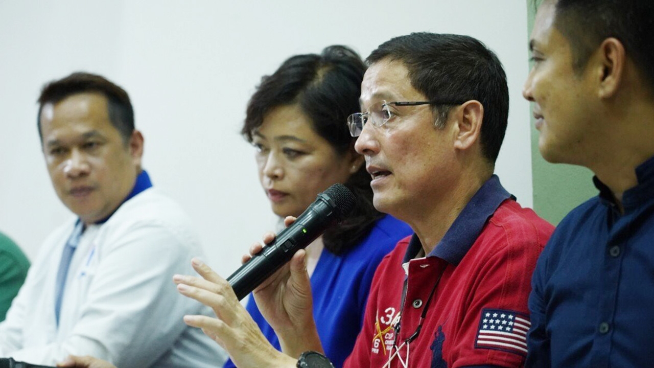 เพื่อไทยขอบคุณทุกคะแนน เตรียมรวมหลักฐานหลังได้รับร้องเรียนเลือกตั้งซ่อม