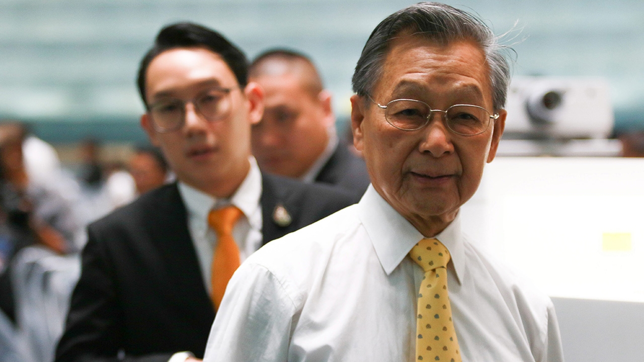 ชวน เด้ง สั่งตามติด "อธิบดี" ปูด ปมคนเรียกรับ 5 ล้าน ยัน พูดมาต้องสอบ