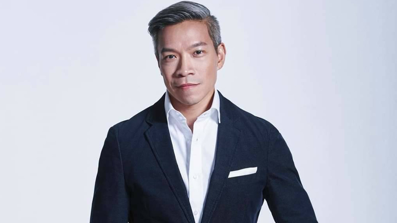 "บี๋ อริยะ พนมยงค์" เปิดใจลุยธุรกิจเทคโนโลยี ย้ำไม่เล่นการเมือง ไม่สมัครผู้ว่าฯ กทม.