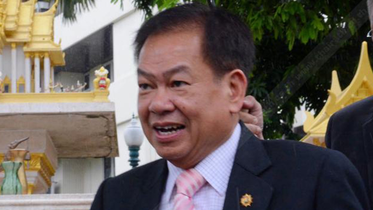 "อรรถพล" ยัน คดีบอส ไม่เคยมี คกก.ชุดใด เชิญให้ถ้อยคำ ตามที่ปรากฏในสื่อ