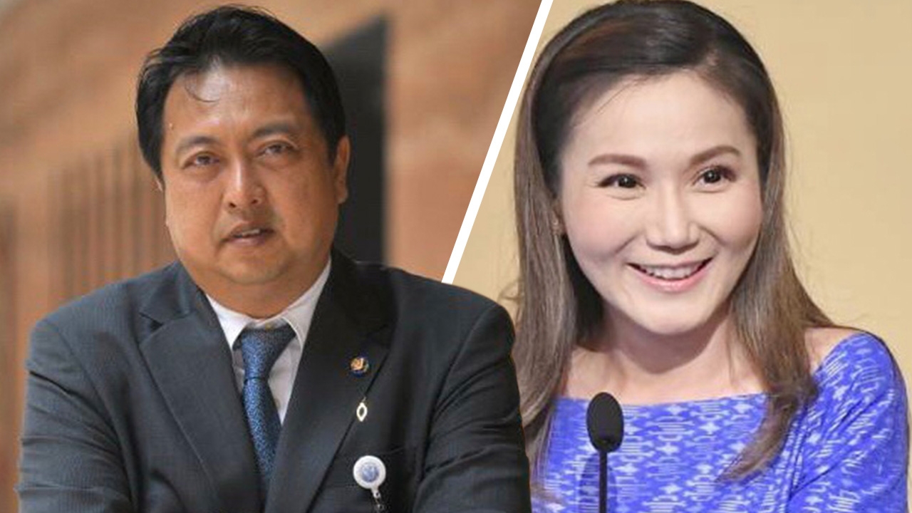 ลือ เกาเหลาแรงงาน "บิ๊กป้อม" หย่าศึก "เฮ้ง-นฤมล" แย่งซีน "ก.จับกัง"