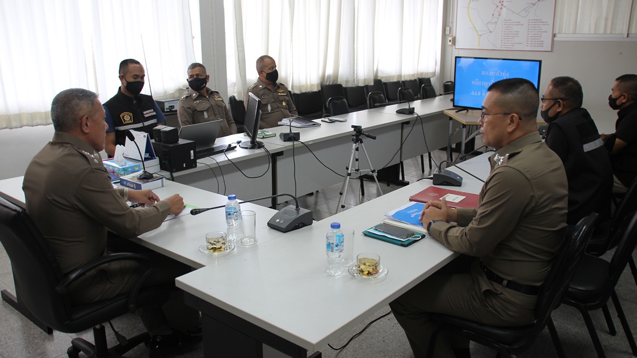 คดีฆ่าสาวหมกร่องน้ำพังงา คืบ 70% มุ่งพัวพันยาเสพติด-เงินกู้ดอกโหด