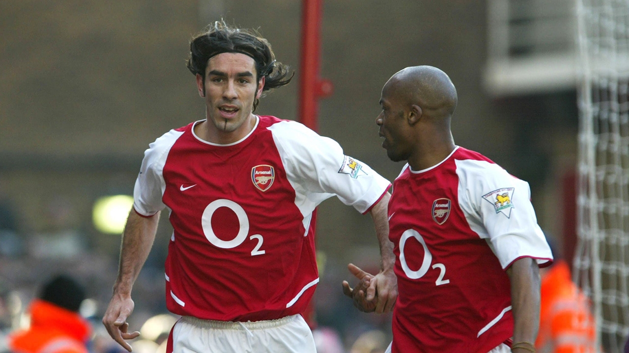 "ปิแรส" เผยชื่อ 2 คู่ปรับสุดแกร่ง ที่รับมือยากสุดในชีวิต