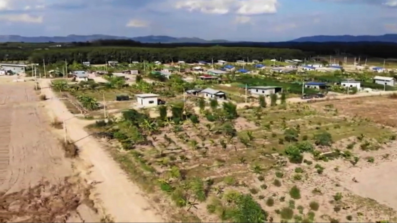 ส.ป.ก.ตื่นปรับพื้นที่เสื่อมฯ สร้างผู้นำ ผลิตได้-ขายเป็น