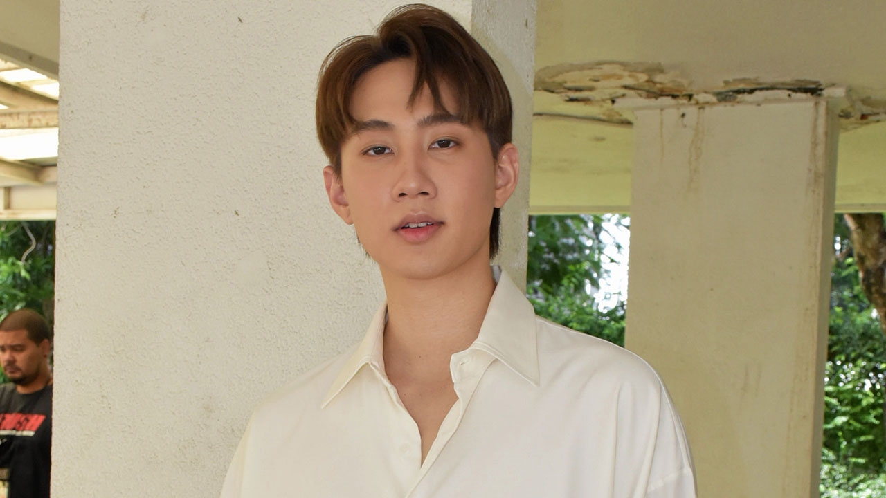 "กัปตัน" พูดชัด "พลอย" คือแฟนผม อายุต่างไม่ใช่ปัญหา ดีใจเข้าแก๊งถ่ายรูปให้แม่ชม