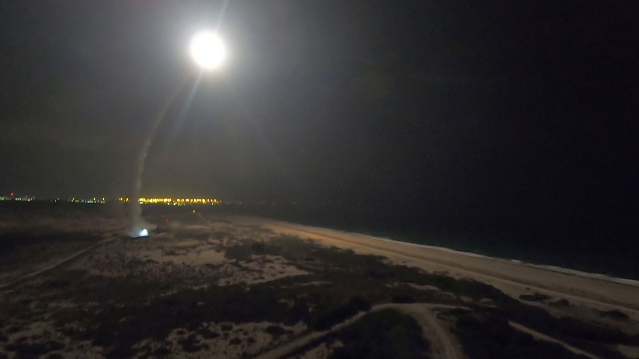 อิสราเอลทดสอบระบบสกัดขีปนาวุธสุดล้ำ ‘แอร์โรว์-2’ หวังสอยมิสไซล์อิหร่าน