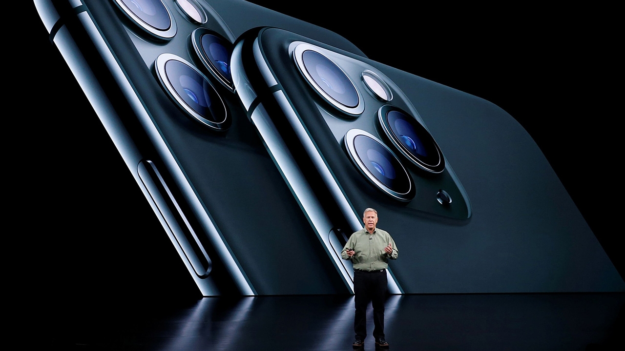 ลือ! แอปเปิล เปิดตัว iPhone 12 เดือนตุลาคม