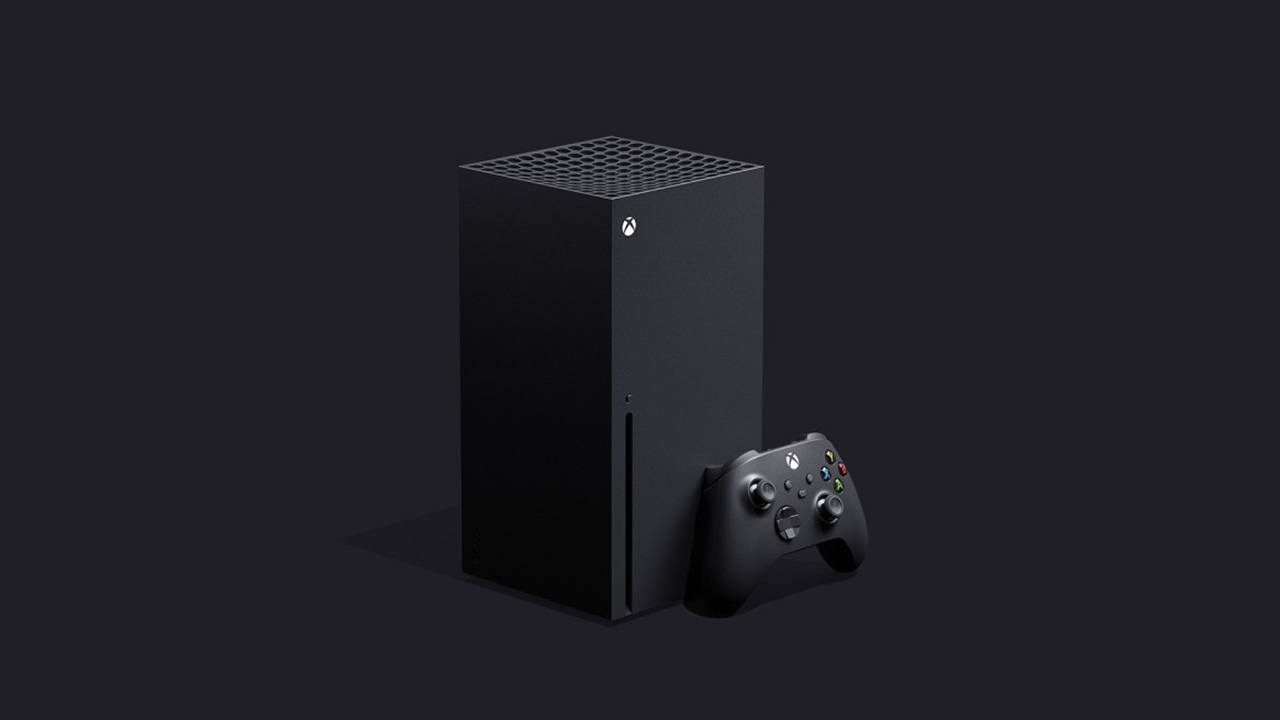 Xbox Series X เปิดตัวพฤศจิกายนนี้ 