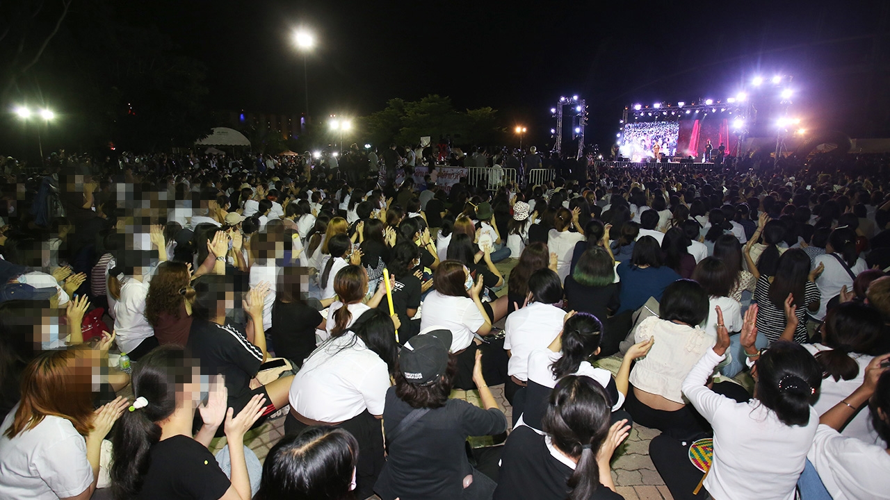 353 คณาจารย์-นักวิชาการ หนุนชุมนุมสันติในสถานศึกษา ป้องม็อบเสี่ยงอันตราย