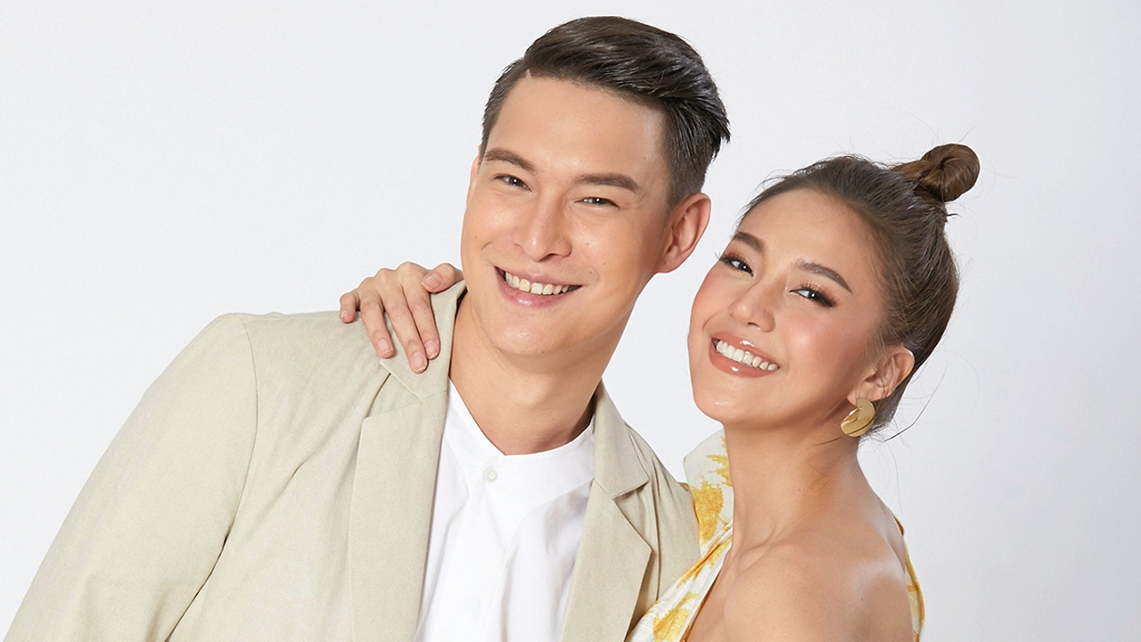 “เม-นิศาชล” ร้ายถูกจริตคนดู ใน “เมียอาชีพ”