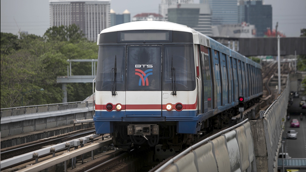 บีทีเอส 65 บาทตลอดสาย ครม.ชี้ชะตาวันนี้ขยายสัมปทานสายสีเขียว