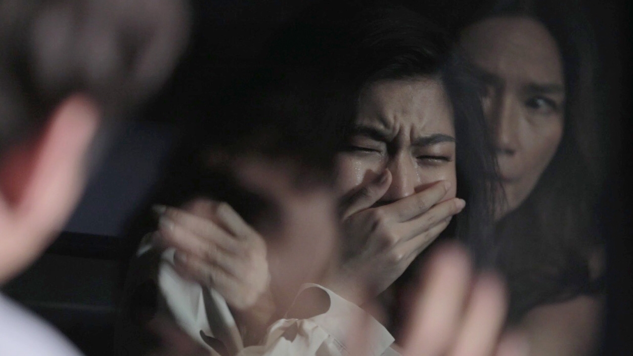 ตู่-ก้อย ส่งดราม่าทิ้งท้าย น้ำตาท่วมจอ ใน “คลับฟรายเดย์เดอะซีรีส์ 12”