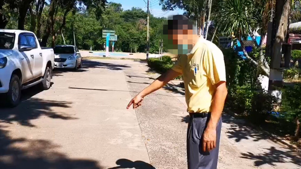 ผมผิดระเบียบเป็นเหตุ ครูตบบ้องหู ม.5 แม่โพสต์เฟซโดนขู่ฟ้องกลับ ครูเผยอีกมุม