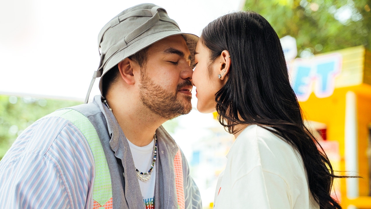 "โอ๊ต ปราโมทย์" ควง "แพท" ใน "เท่าที่ทำได้ (Love Friend)"