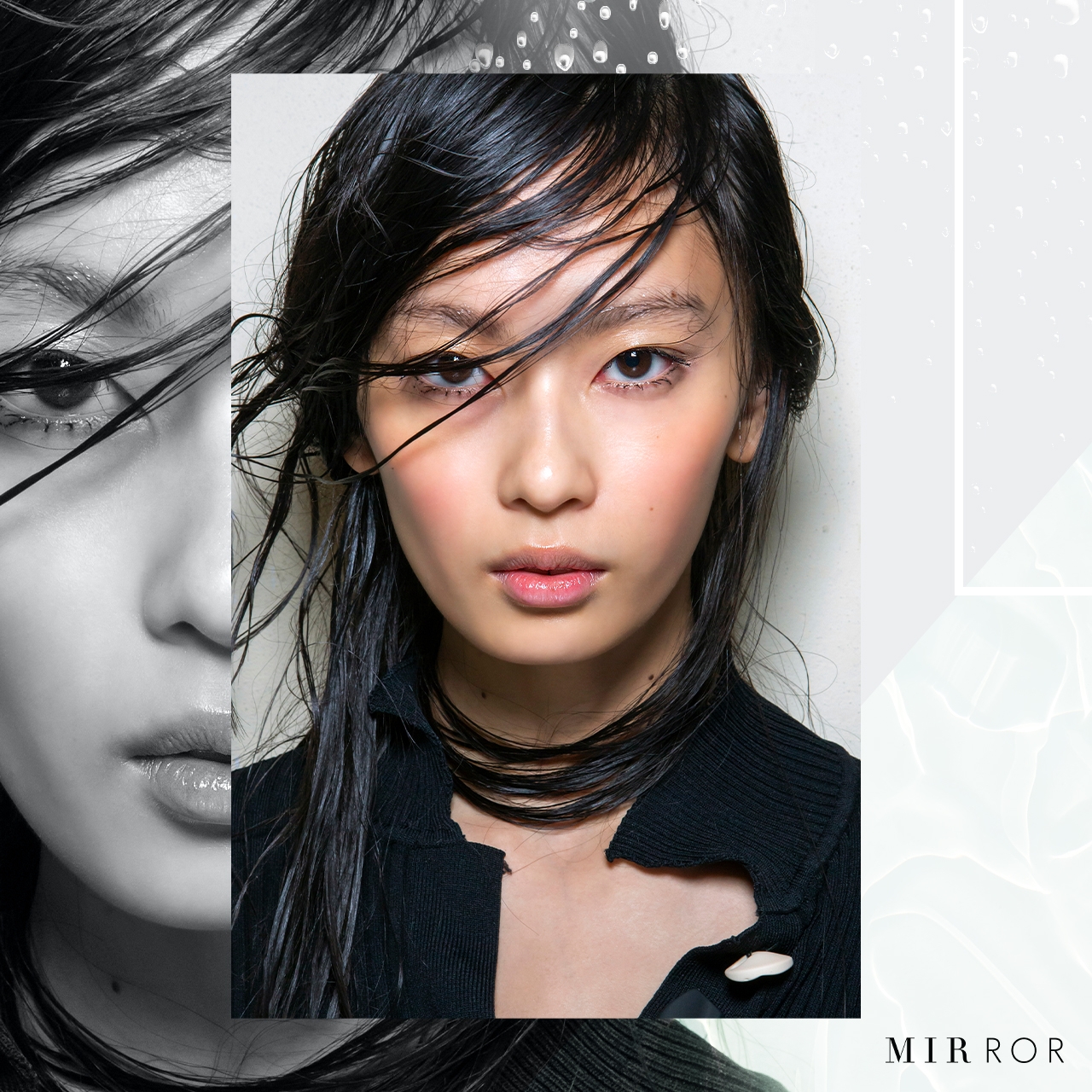 6 เคล็ดลับดูแล "ผิวหน้า" ช่วงฤดูฝน 