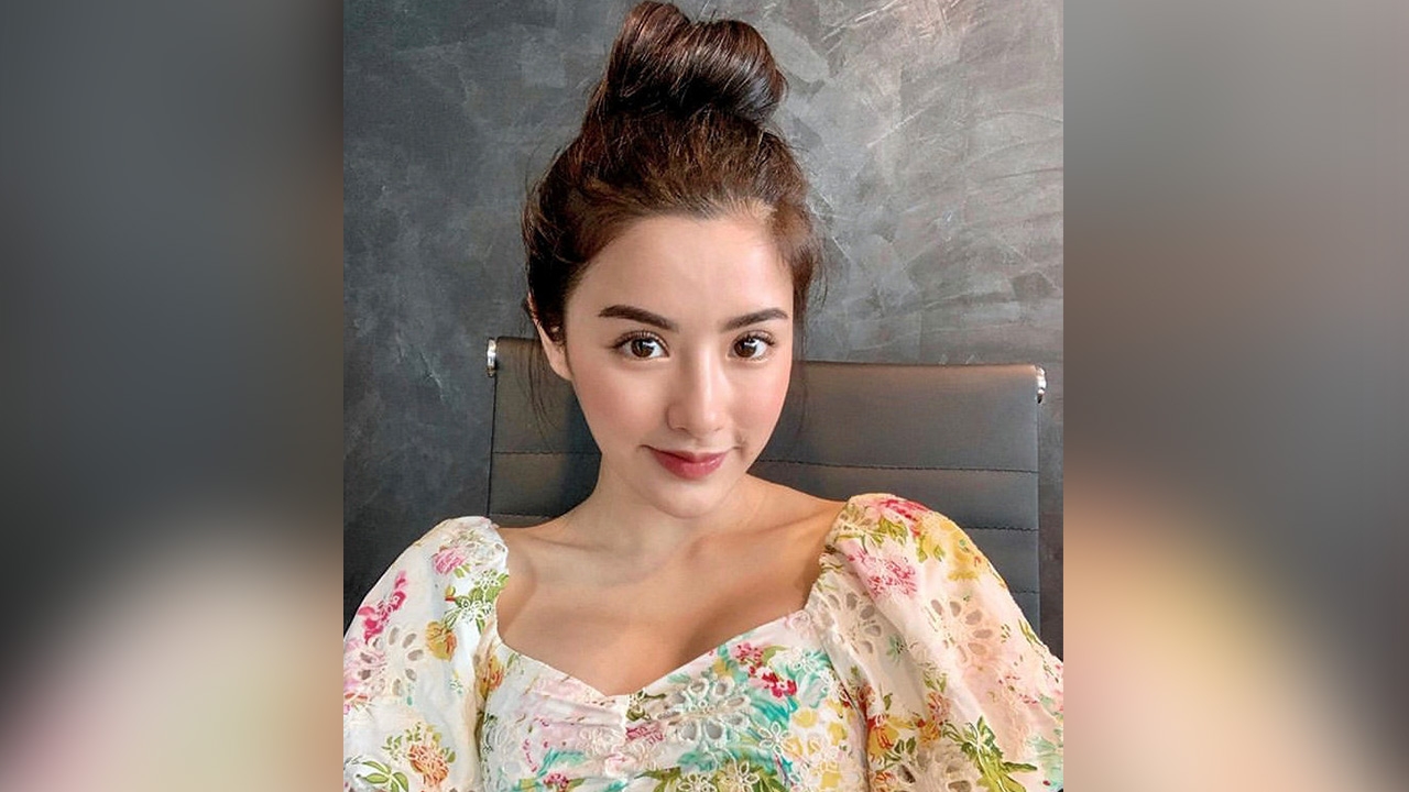 “เบล สวรรยา” ขึ้นแท่นนางเอกหนัง “สายลับหมากระเป๋ากับเสาไฟฟ้า”