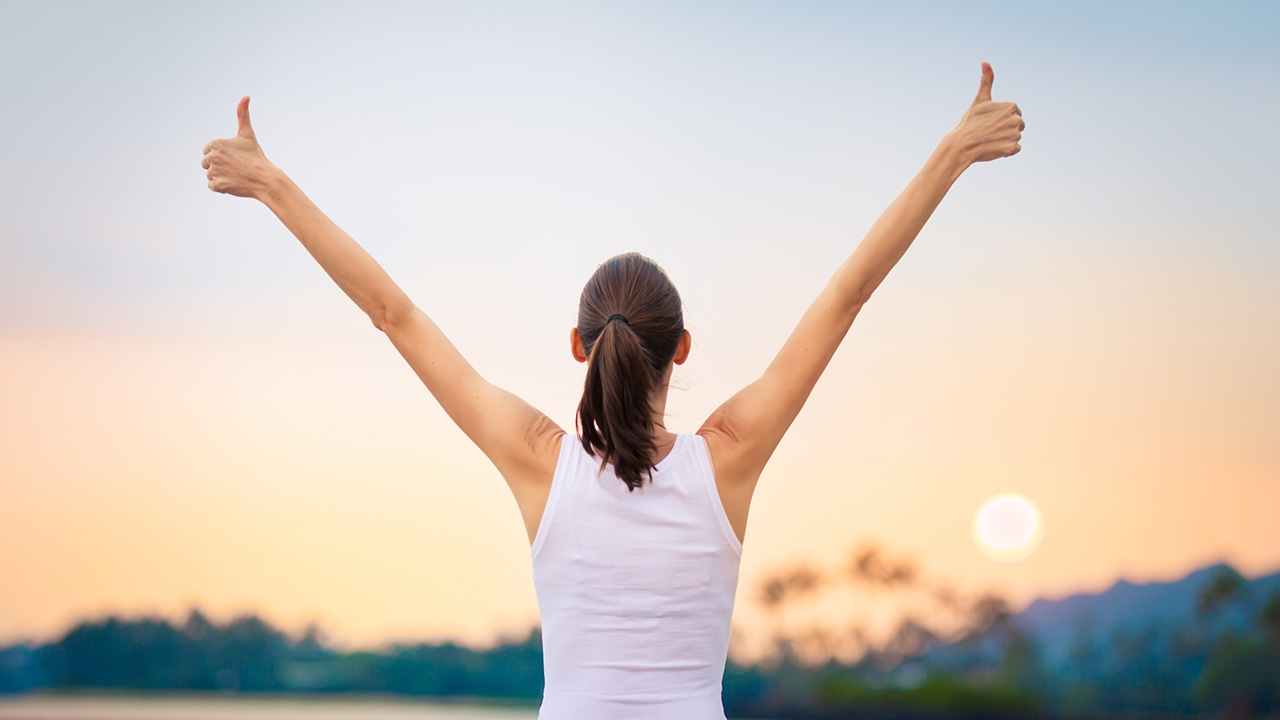 ตนเป็นที่พึ่งแห่งตน ดวงคนพึ่งตัวเองแล้วชีวิตจะราบรื่น