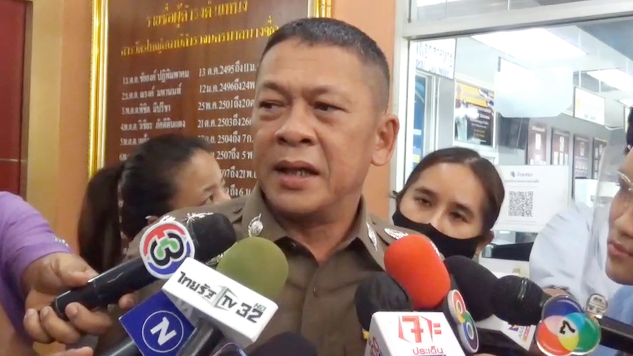 สาวเบนซ์ขอโทษสังคม ตร.คาดเครียดปัญหาธุรกิจ ดื่มหนักจนเมาแล้วขับชนดะ