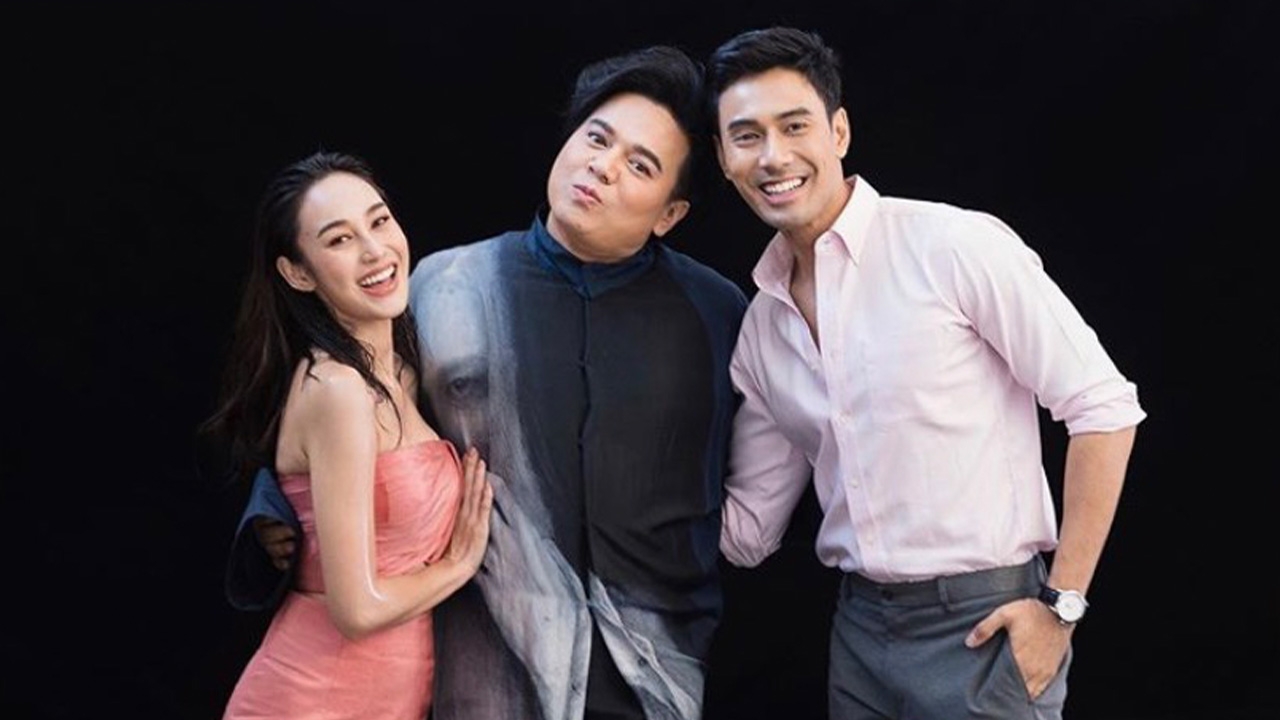 ลุยต่อแม่เบี้ย 2020 เอ ศุภชัย หวังเปรี้ยงทะลุจอ 