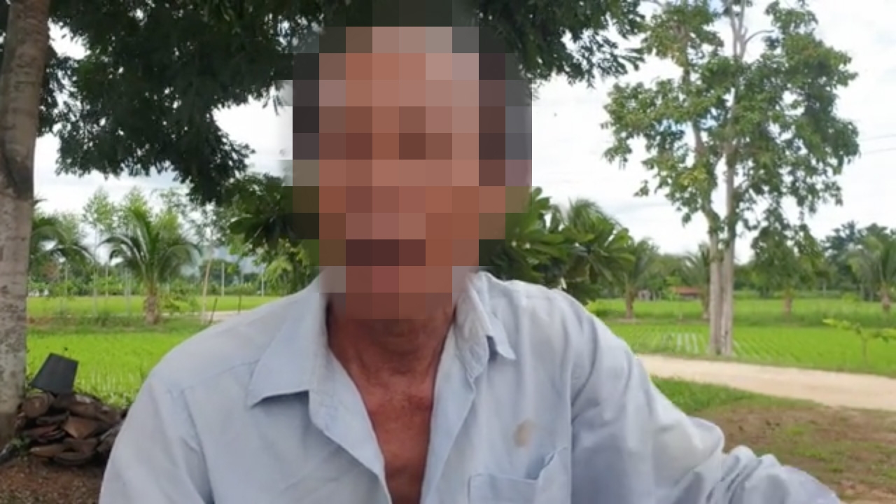 อดีตข้าราชการ ขอโทษสังคม ปมเมาแล้วแสดงกิริยาไม่สุภาพต่อเจ้าหน้าที่