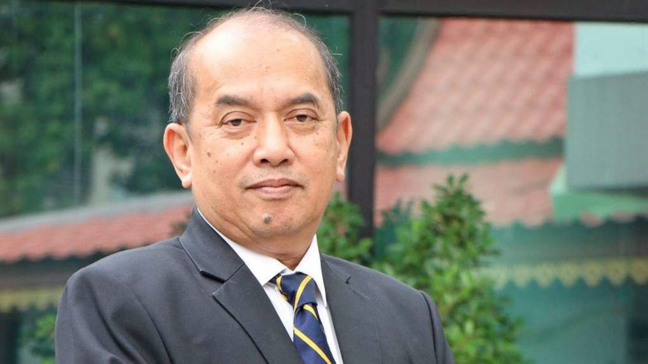 "ปรเมศวร์" อธิบดีอัยการ แจงกระแสข่าวเมาแล้วขับ ขอให้เป็นหน้าที่ตำรวจ