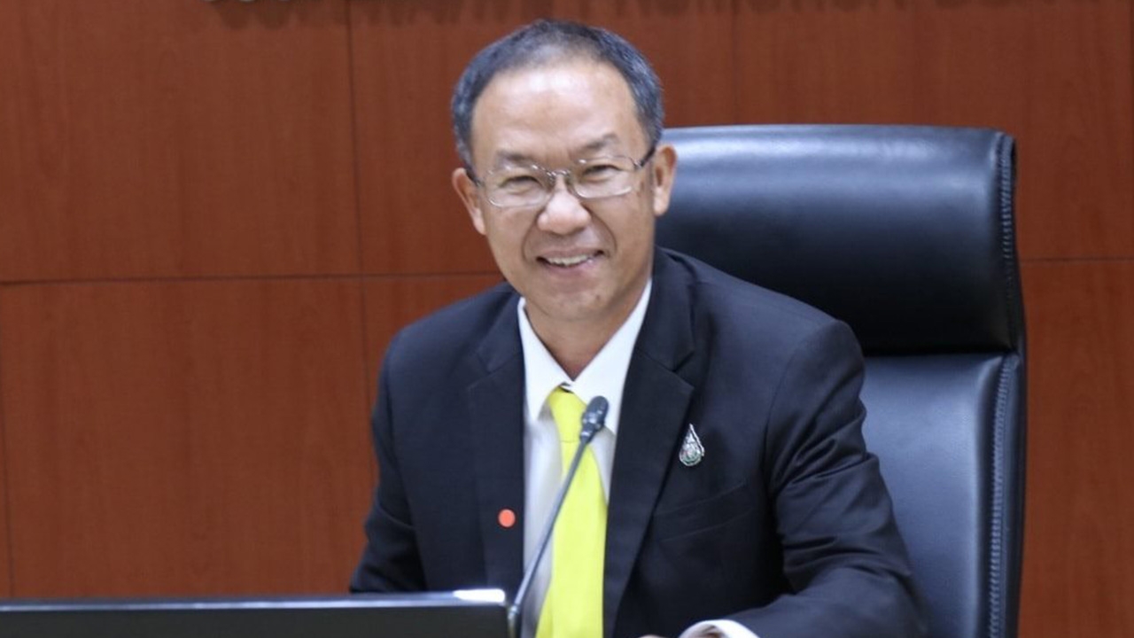 กสส. ดันนิคมสหกรณ์เกษตรอินทรีย์ ผลิตพืชผักปลอดภัย สร้างรายได้ 1.5 แสน/ปี