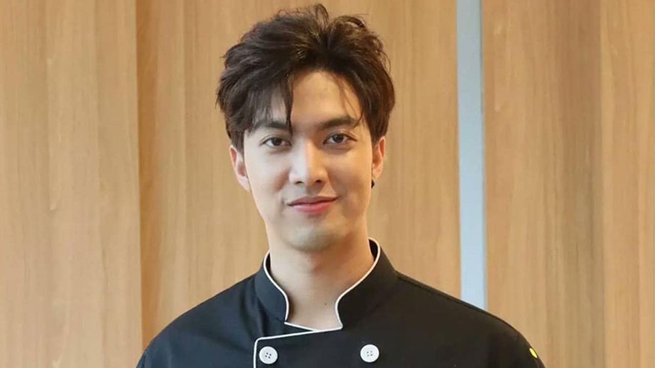 "กั้ง" แฮปปี้ยอมรับคบ "สไมล์" ยกให้เป็นคนพิเศษ โชคดีไร้แอนตี้จากแฟนคลับ