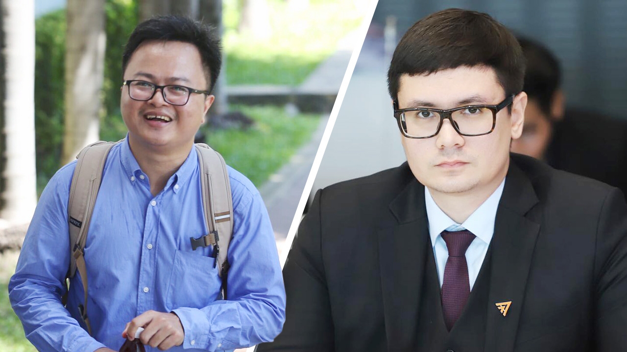 ส.ส.ก้าวไกล เตรียมประกัน ทนายอานนท์ และนักกิจกรรมทางการเมืองหลังถูกจับ