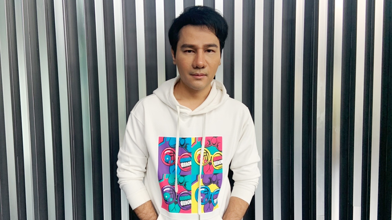 กอล์ฟ เบญจพล เผยพฤติกรรมชาวเน็ตลามปาม เล่าความทรมานหลังทำจมูก 