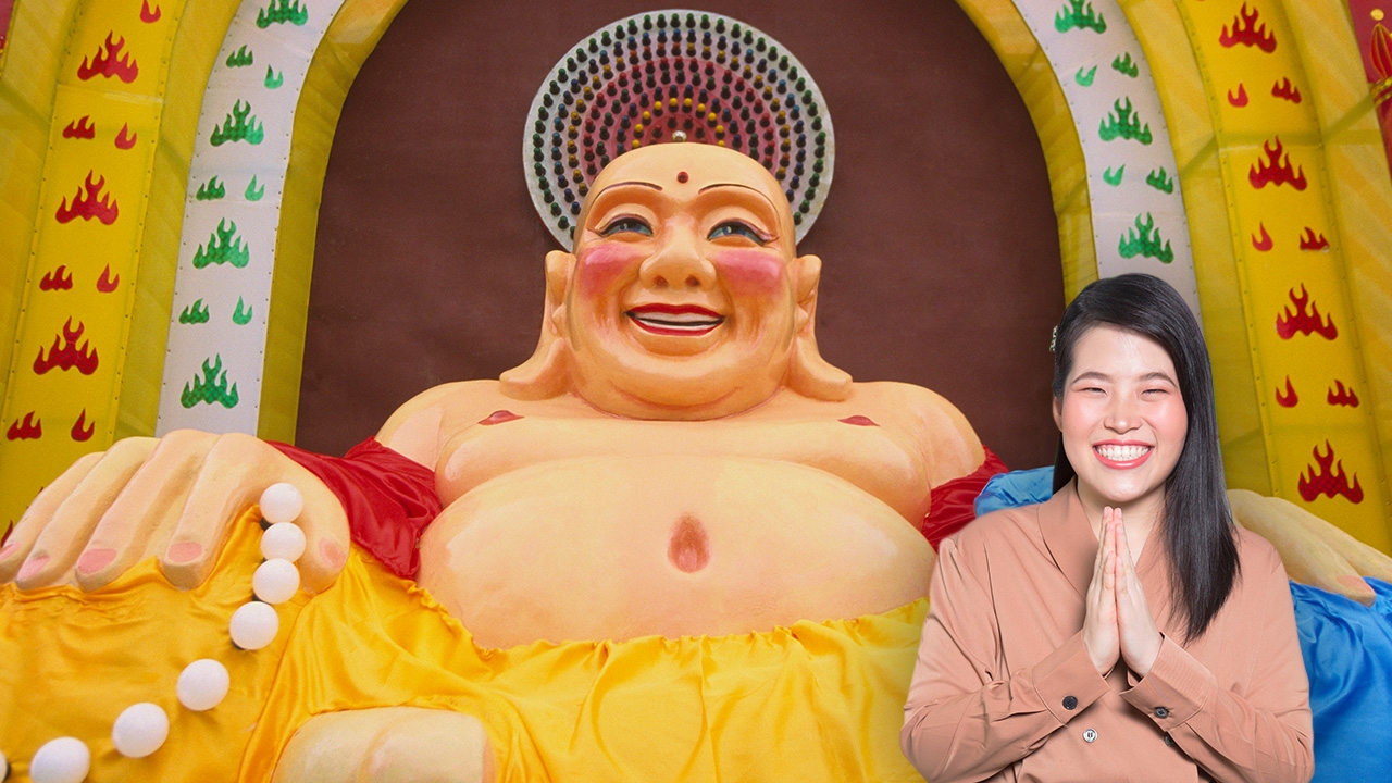 หมอไก่แนะอาชีพค้าขาย 3 ราศี ควรบูชาเพิ่มความเฮง