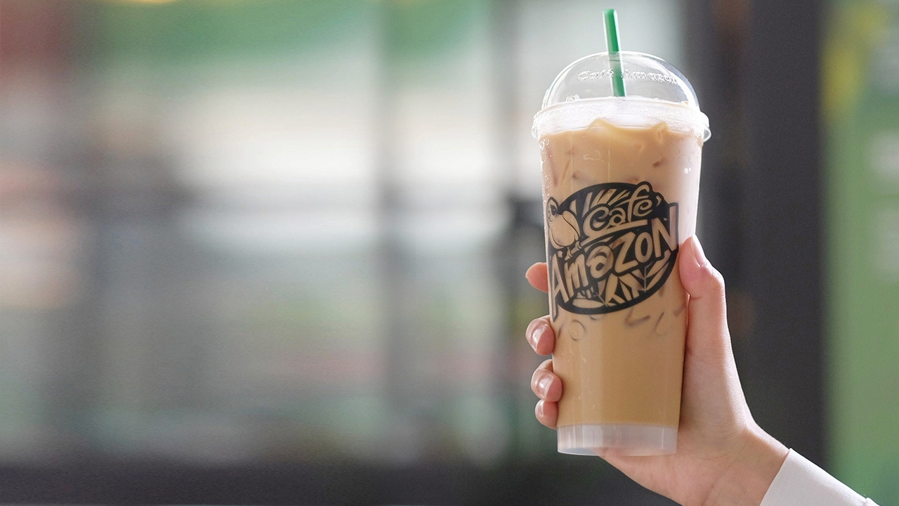 ถึงยุคธนาคารขายกาแฟ