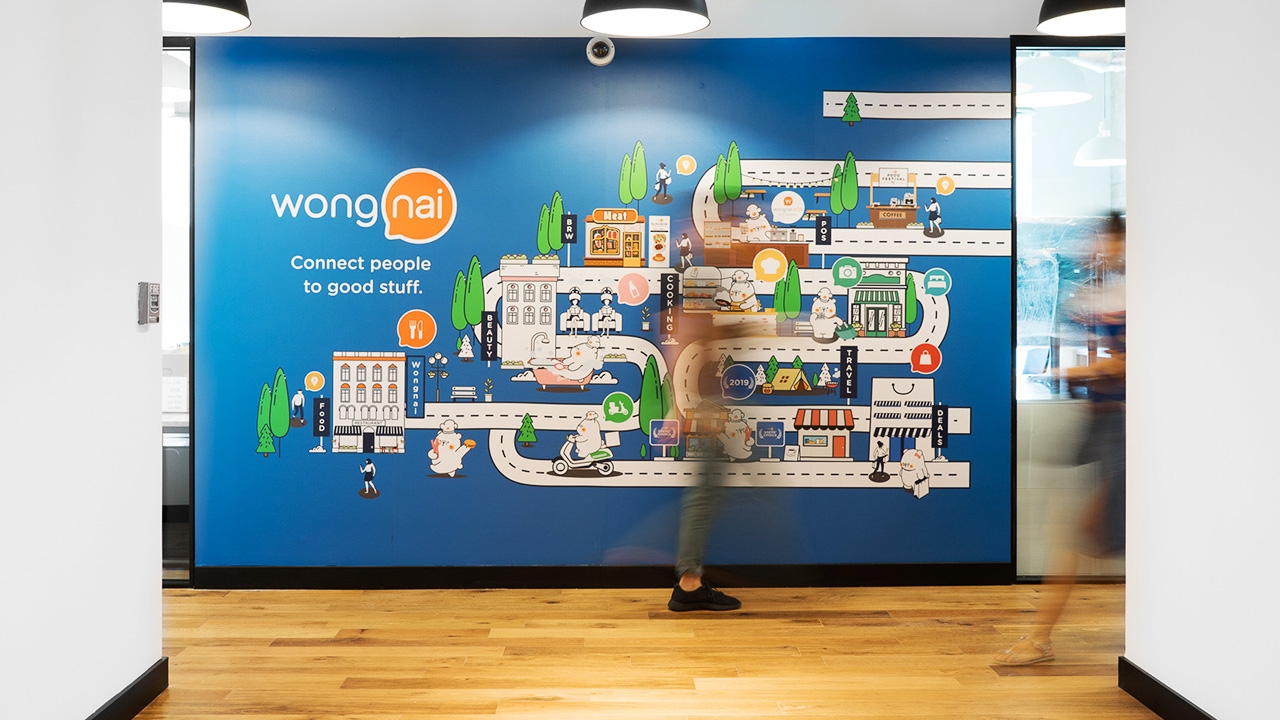 LINE MAN Wongnai รับสมัครงาน 100 ตำแหน่ง หวังติดปีกยูนิคอร์น