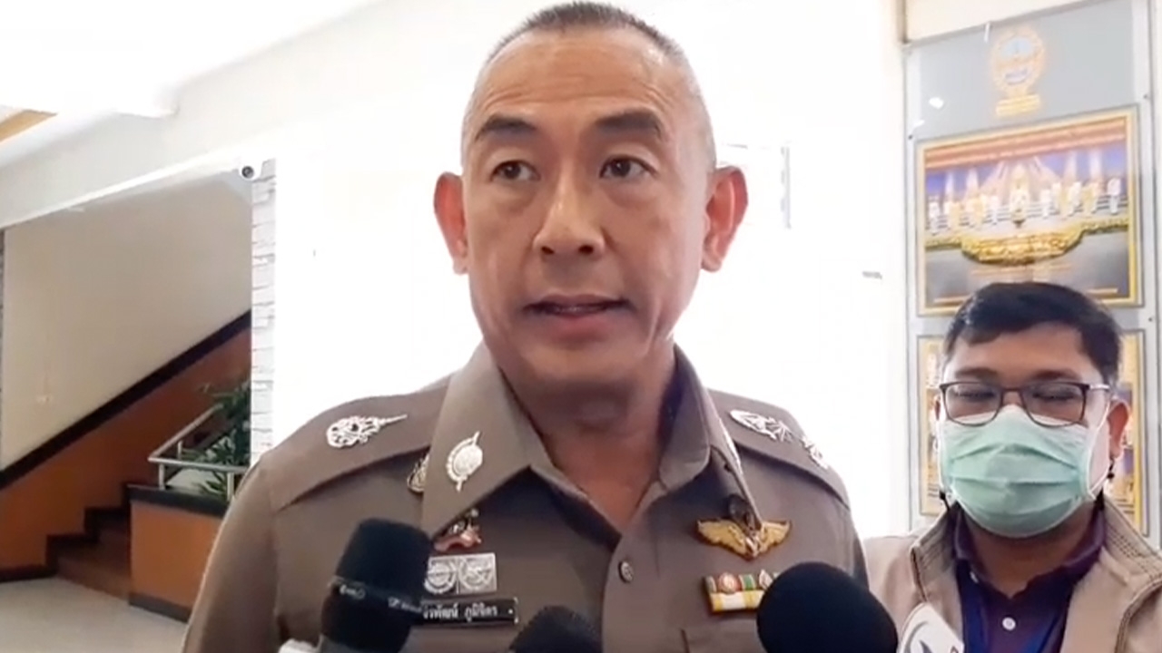 ศาลอนุมัติออกหมายจับ "บอย บ้านครัว" คดียิง 4 ศพคาบ่อนย่านพระราม 3