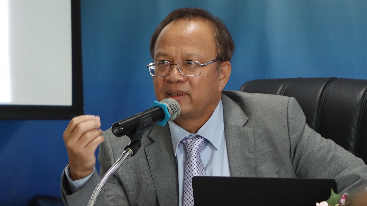 สคช.ติวเข้ม "นร.–นศ.อาชีวะ" เตรียมพร้อม ก่อนประเมินเป็นมืออาชีพ