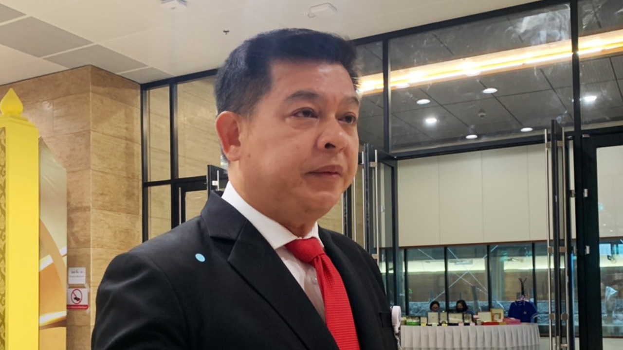 “สิระ” จี้ ผบช.น. ลาออกหรือขอย้ายตัวเอง รับผิดชอบปมบ่อนพระราม 3