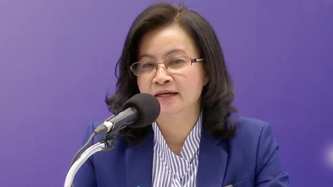 ประชาชน-ผู้ชมคอนเสิร์ต “เจนนี่ ได้หมดถ้าสดชื่น” 2,582 ราย ผลตรวจเป็นลบ