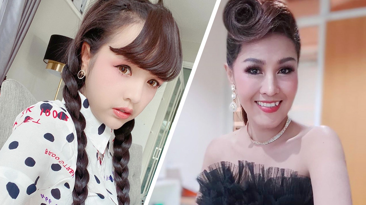 หญิงลี เข้ามาคอมเมนท์ หลังเพจดังยกเคสตนเทียบ เจนนี่ ได้หมดถ้าสดชื่น