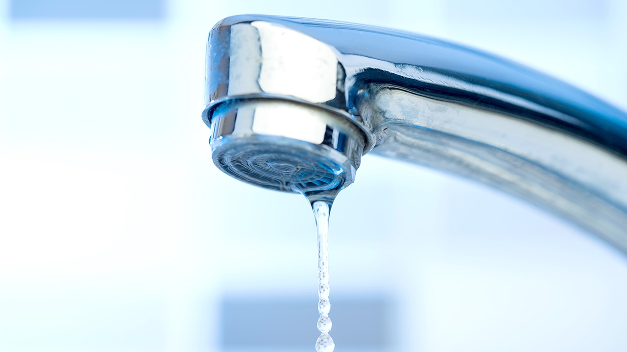 กปน. แจ้งด่วน คืนพรุ่งนี้ซ่อมประตูน้ำ ถ.พระราม 2 น้ำประปาไม่ไหล-ไหลอ่อน